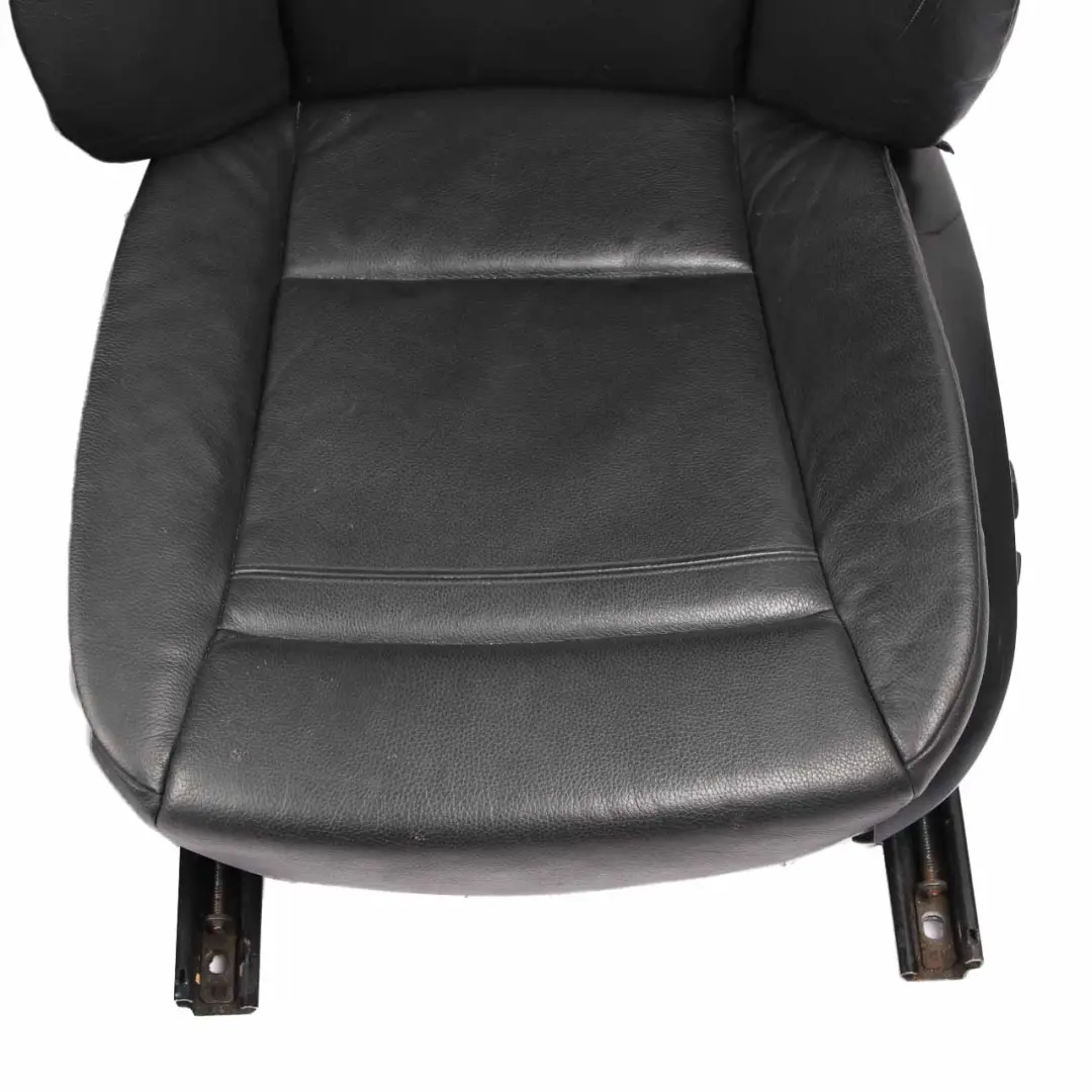 Leather Seats BMW E92 Coupe Memory Dakota Black Interior Seat Set to with Part number 7253206 Leather Seats BMW E92 Coupe Memory Dakota Black Interior Seat Set - SKU rhd-6978894-1 - Part number 7253206