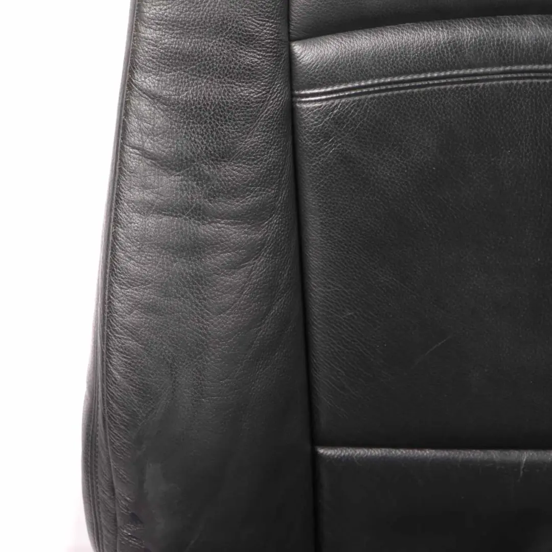 Leather Seats BMW E92 Coupe Memory Dakota Black Interior Seat Set to with Part number 7253206 Leather Seats BMW E92 Coupe Memory Dakota Black Interior Seat Set - SKU rhd-6978894-1 - Part number 7253206