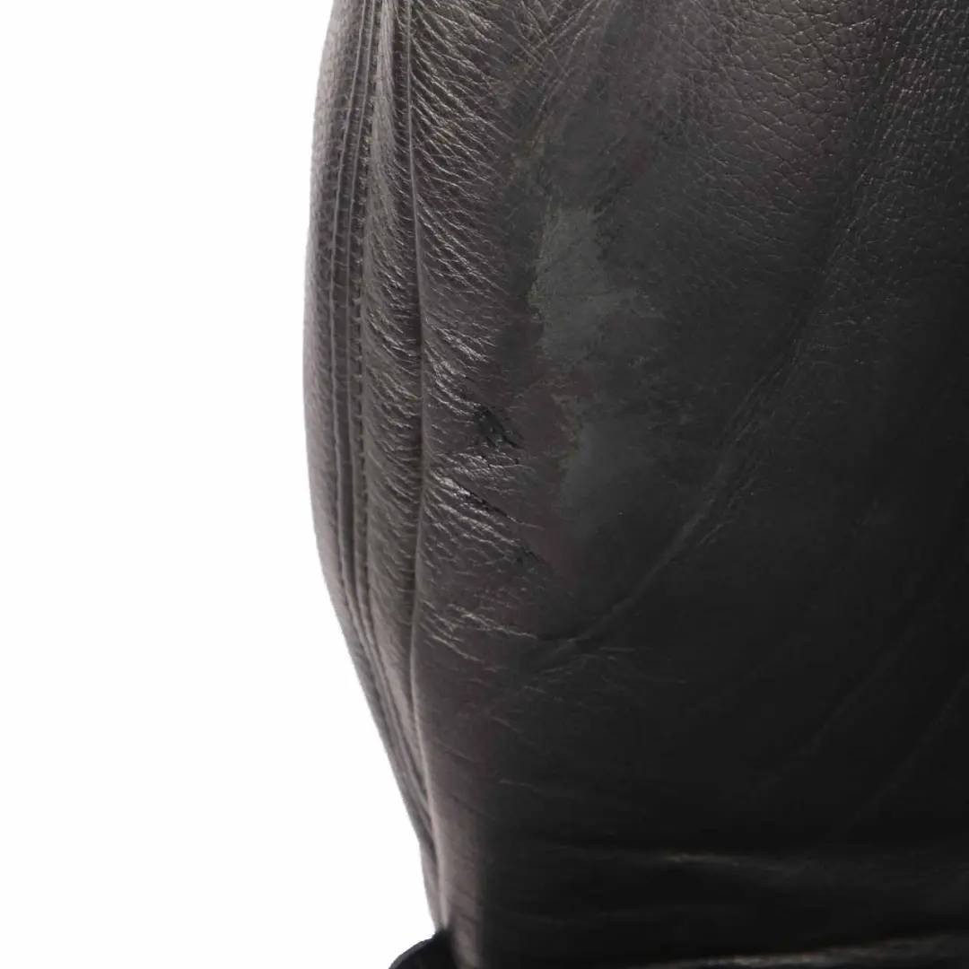 Leather Seats BMW E92 Coupe Memory Dakota Black Interior Seat Set to with Part number 7253206 Leather Seats BMW E92 Coupe Memory Dakota Black Interior Seat Set - SKU rhd-6978894-1 - Part number 7253206