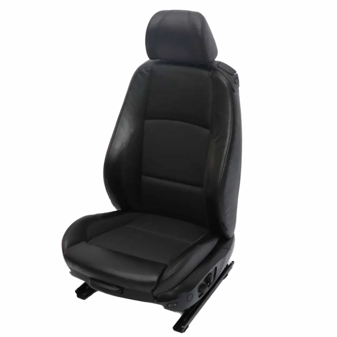 BMW E92 Coupe Sport Front Left N/S Cloth / Leather Passenger Side Seat Memory - SKU rhd-6979171-1 - Part number 6979171
