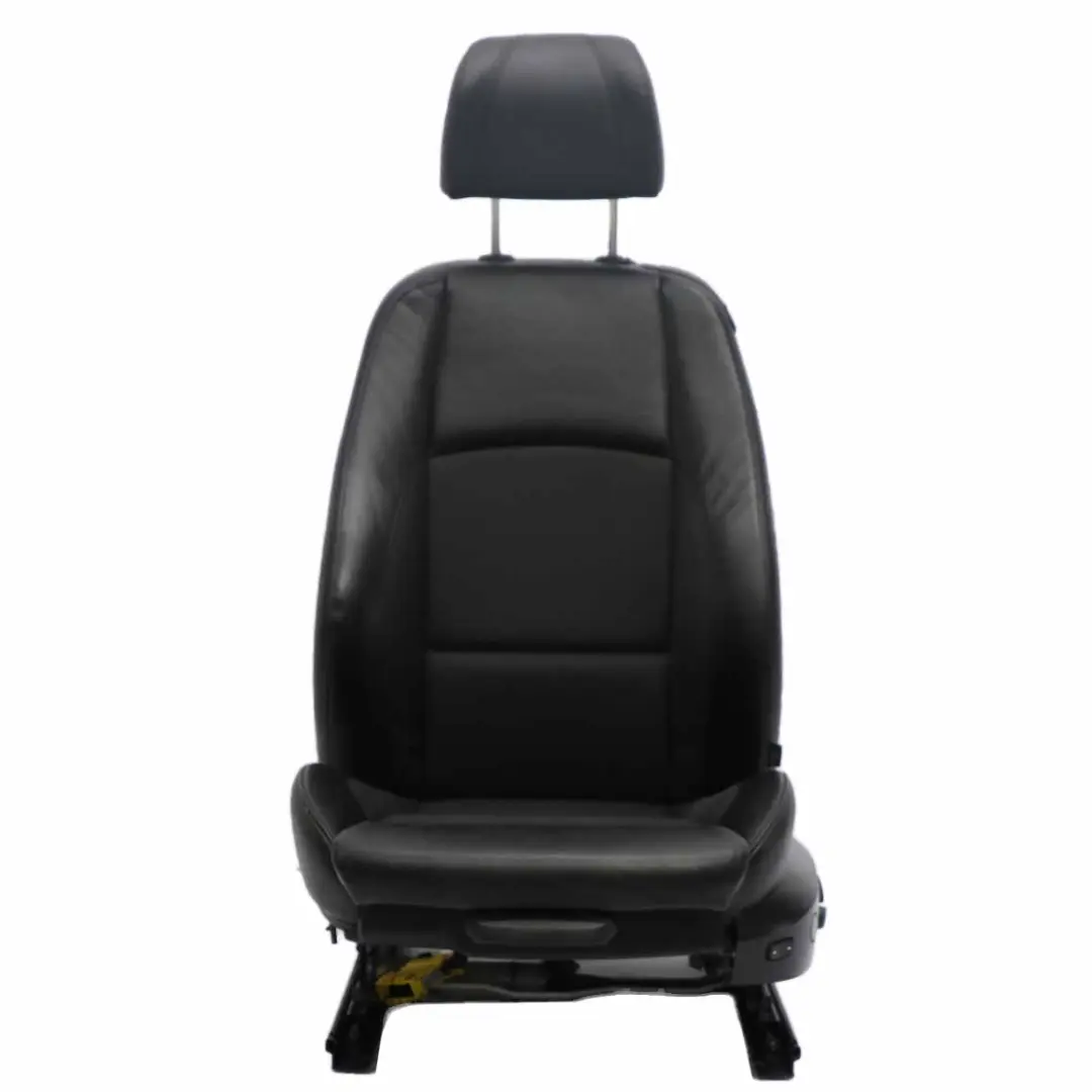 Front Left N/S Cloth / Leather Passenger Side Seat Memory to BMW E92 Coupe Sport with Part number 6979171 BMW E92 Coupe Sport Front Left N/S Cloth / Leather Passenger Side Seat Memory - SKU rhd-6979171-1 - Part number 6979171