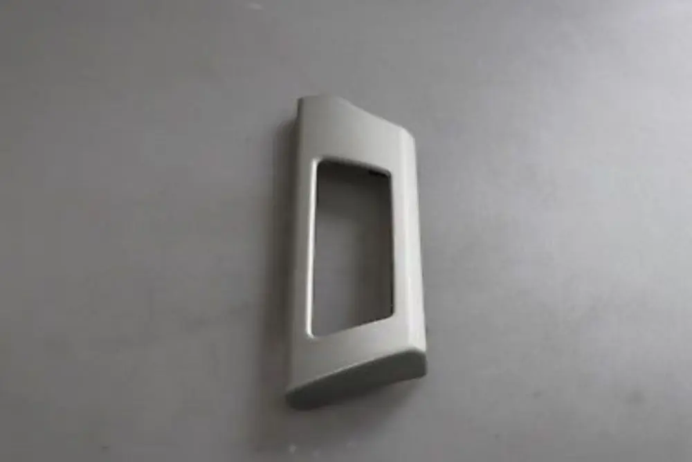 Dashboard Aluminium Right O/S to BMW 3 Series E90 E91 E92 E93 Cover with Part number 6982456 BMW 3 Series E90 E91 E92 E93 Cover Dashboard Aluminium Right O/S - SKU rhd-6982456-2 - Part number 6982456