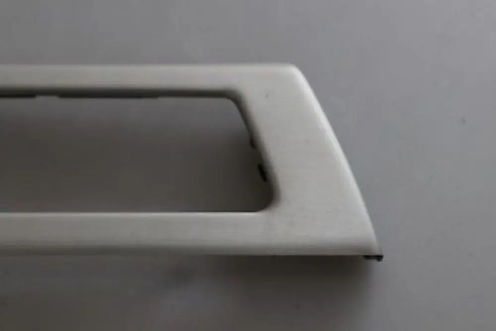 Dashboard Aluminium Right O/S to BMW 3 Series E90 E91 E92 E93 Cover with Part number 6982456 BMW 3 Series E90 E91 E92 E93 Cover Dashboard Aluminium Right O/S - SKU rhd-6982456-2 - Part number 6982456