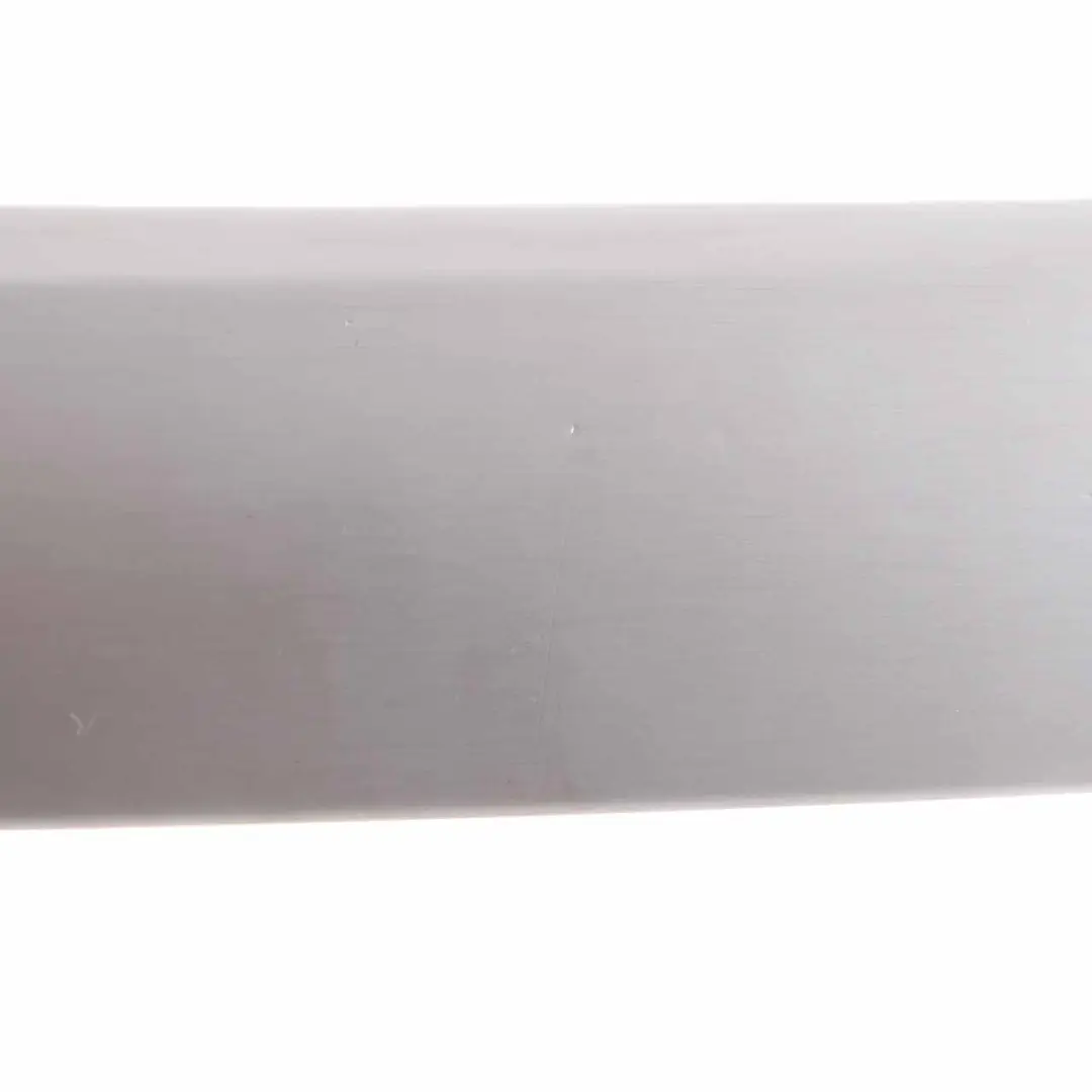 Dashboard Silver Aluminum Left N/S to BMW 3 Series E90 E91 E92 E93 Cover with Part number 6982458 BMW 3 Series E90 E91 E92 E93 Cover Dashboard Silver Aluminum Left N/S - SKU rhd-6982458-1 - Part number 6982458