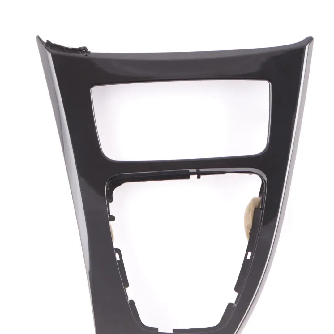 Centre Console BMW E90 E91 E92 Trim Ash High Gloss Diamantschwarz 6982640 to Cover with Part number 6982646 Cover Centre Console BMW E90 E91 E92 Trim Ash High Gloss Diamantschwarz 6982640 - SKU rhd-6982646 - Part number 6982646