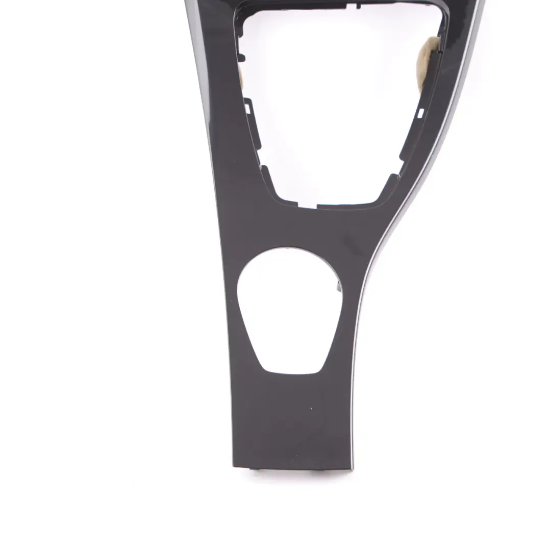 Centre Console BMW E90 E91 E92 Trim Ash High Gloss Diamantschwarz 6982640 to Cover with Part number 6982646 Cover Centre Console BMW E90 E91 E92 Trim Ash High Gloss Diamantschwarz 6982640 - SKU rhd-6982646 - Part number 6982646