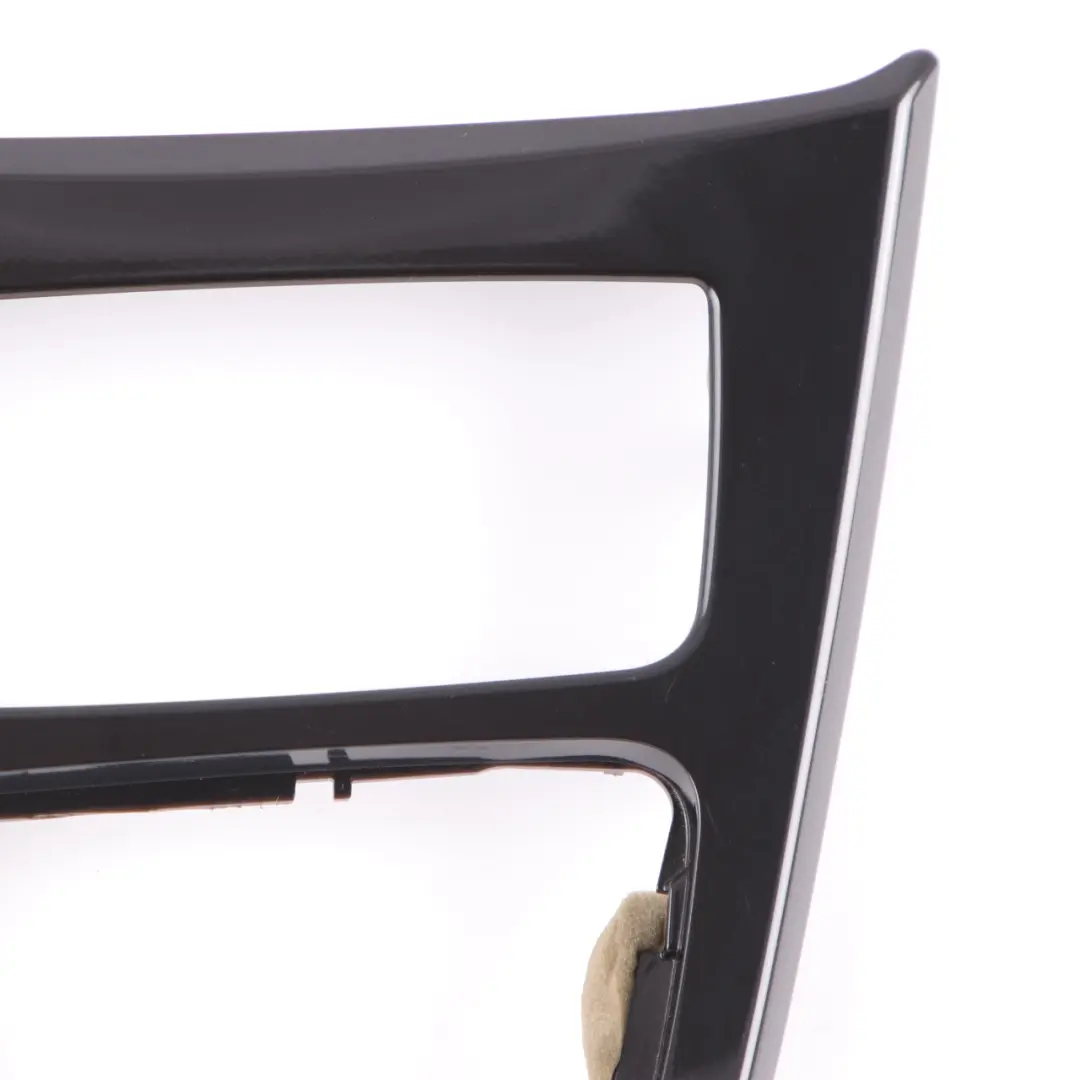 Centre Console BMW E90 E91 E92 Trim Ash High Gloss Diamantschwarz 6982640 to Cover with Part number 6982646 Cover Centre Console BMW E90 E91 E92 Trim Ash High Gloss Diamantschwarz 6982640 - SKU rhd-6982646 - Part number 6982646