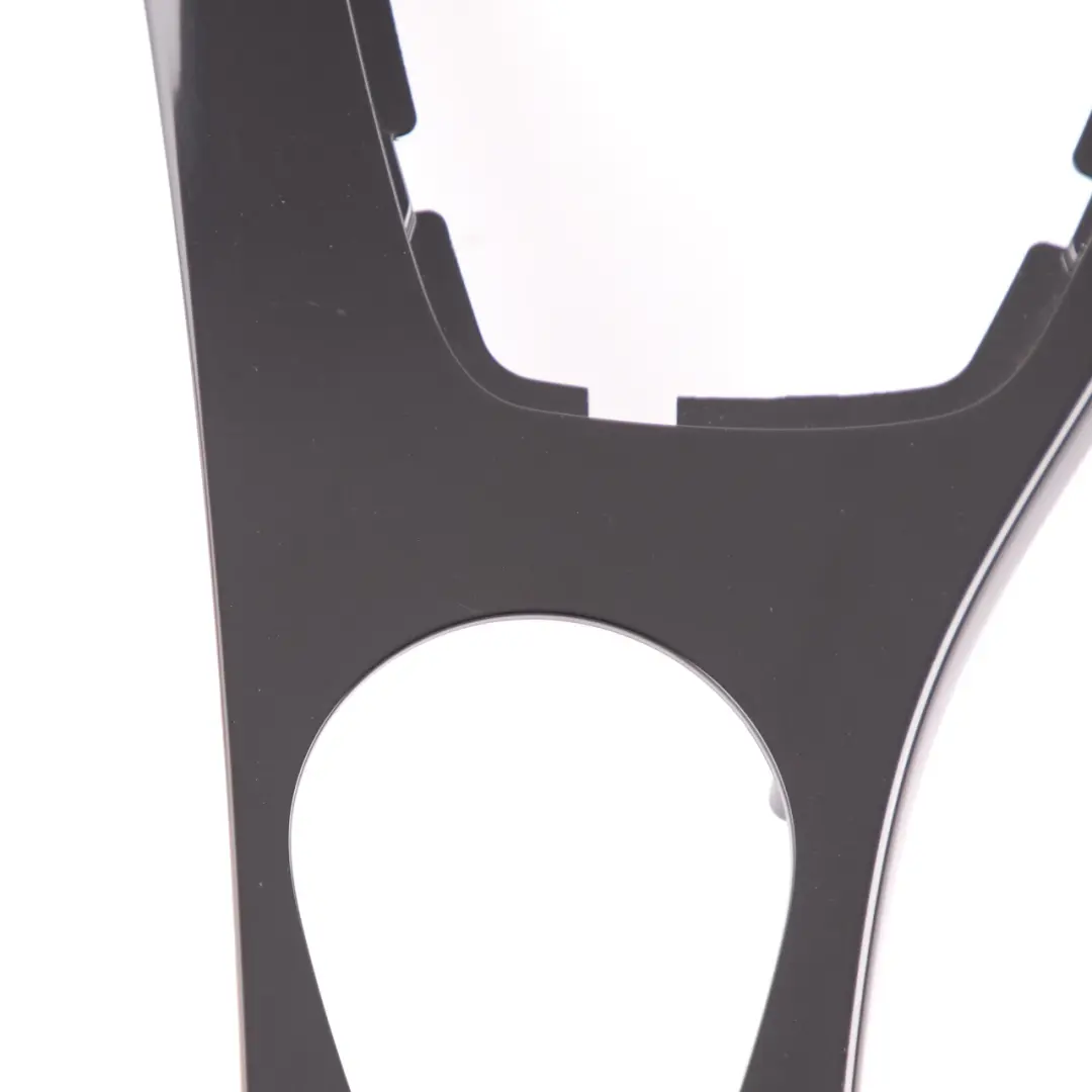 Centre Console BMW E90 E91 E92 Trim Ash High Gloss Diamantschwarz 6982640 to Cover with Part number 6982646 Cover Centre Console BMW E90 E91 E92 Trim Ash High Gloss Diamantschwarz 6982640 - SKU rhd-6982646 - Part number 6982646