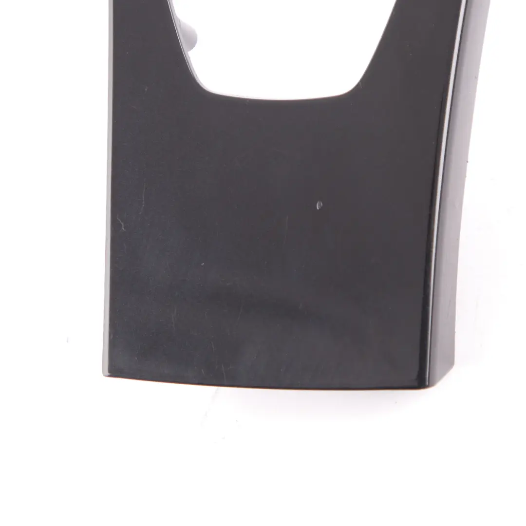 Centre Console BMW E90 E91 E92 Trim Ash High Gloss Diamantschwarz 6982640 to Cover with Part number 6982646 Cover Centre Console BMW E90 E91 E92 Trim Ash High Gloss Diamantschwarz 6982640 - SKU rhd-6982646 - Part number 6982646