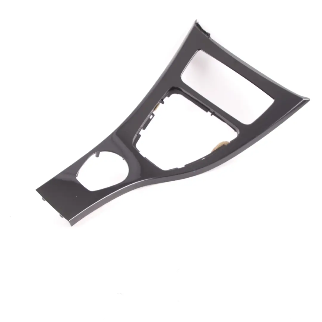 Centre Console BMW E90 E91 E92 Trim Ash High Gloss Diamantschwarz 6982640 to Cover with Part number 6982646 Cover Centre Console BMW E90 E91 E92 Trim Ash High Gloss Diamantschwarz 6982640 - SKU rhd-6982646 - Part number 6982646