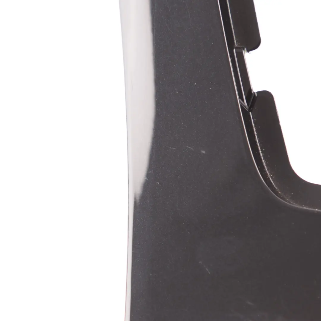 Centre Console BMW E90 E91 E92 Trim Ash High Gloss Diamantschwarz 6982640 to Cover with Part number 6982646 Cover Centre Console BMW E90 E91 E92 Trim Ash High Gloss Diamantschwarz 6982640 - SKU rhd-6982646 - Part number 6982646