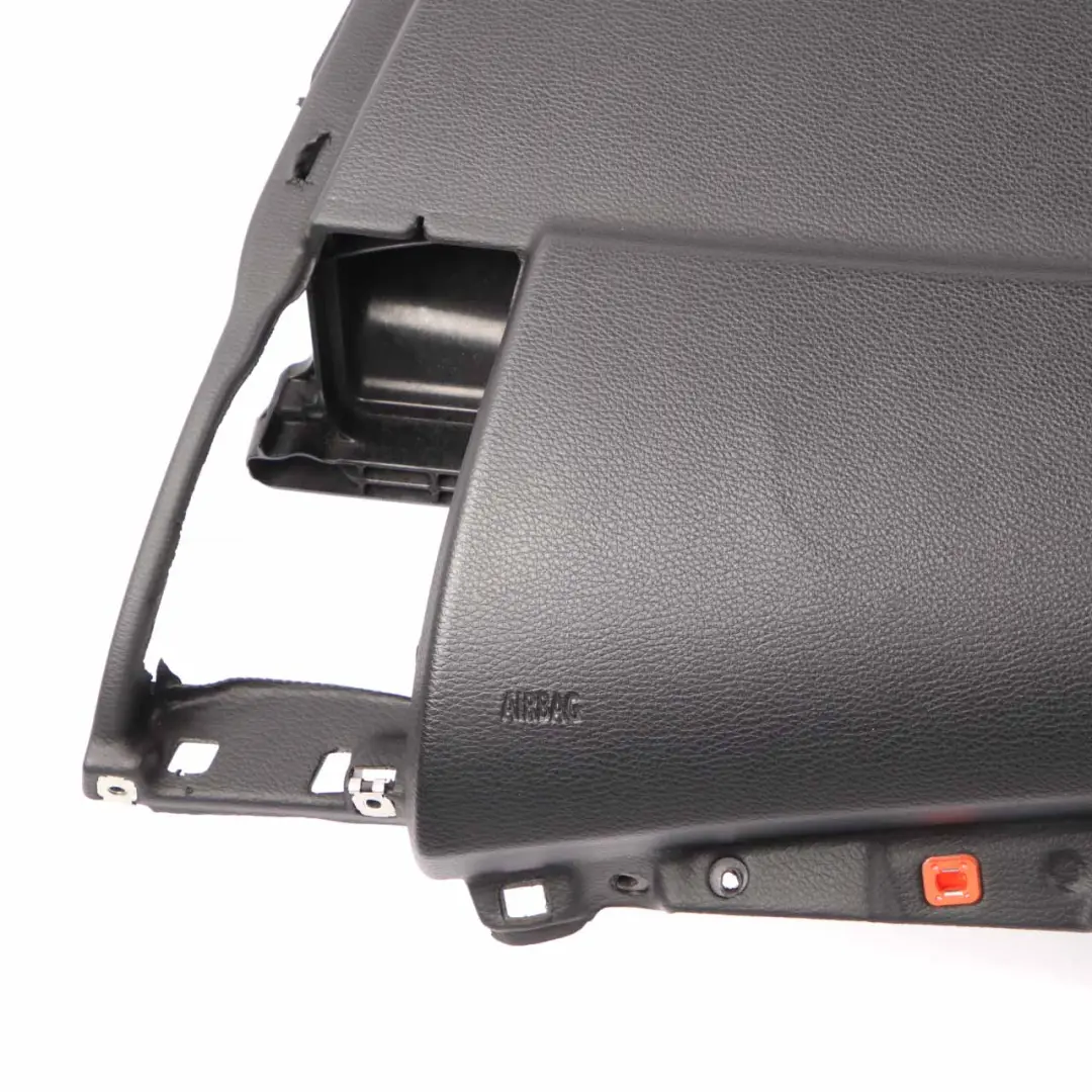 Trim panel dashboard SCHWARZ BLACK to BMW 1 SERIES E81 E82 E87 LCI Dash with Part number 51456982790 BMW 1 SERIES E81 E82 E87 LCI Dash Trim panel dashboard SCHWARZ BLACK - SKU rhd-6982790 - Part number 51456982790