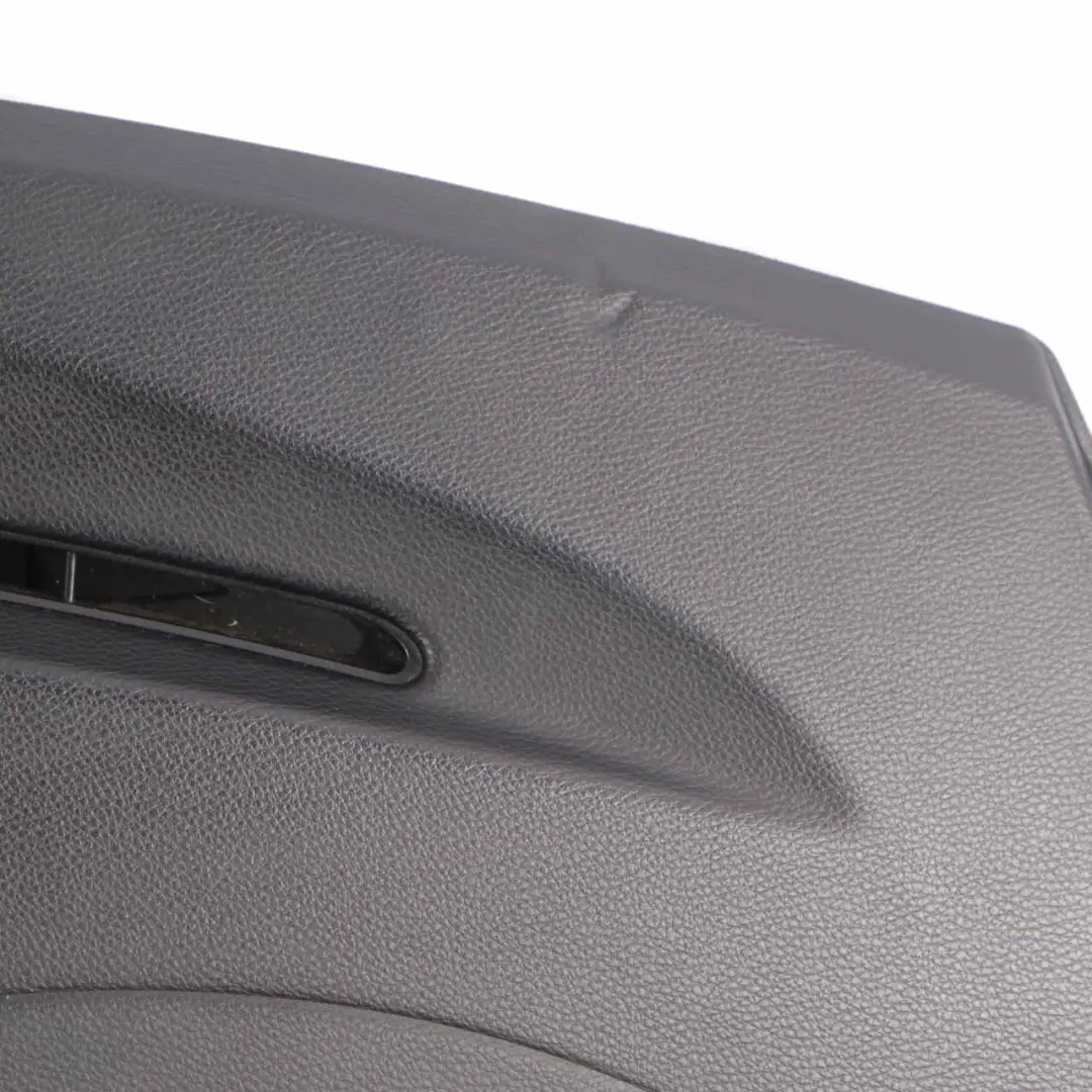 Trim panel dashboard SCHWARZ BLACK to BMW 1 SERIES E81 E82 E87 LCI Dash with Part number 51456982790 BMW 1 SERIES E81 E82 E87 LCI Dash Trim panel dashboard SCHWARZ BLACK - SKU rhd-6982790 - Part number 51456982790