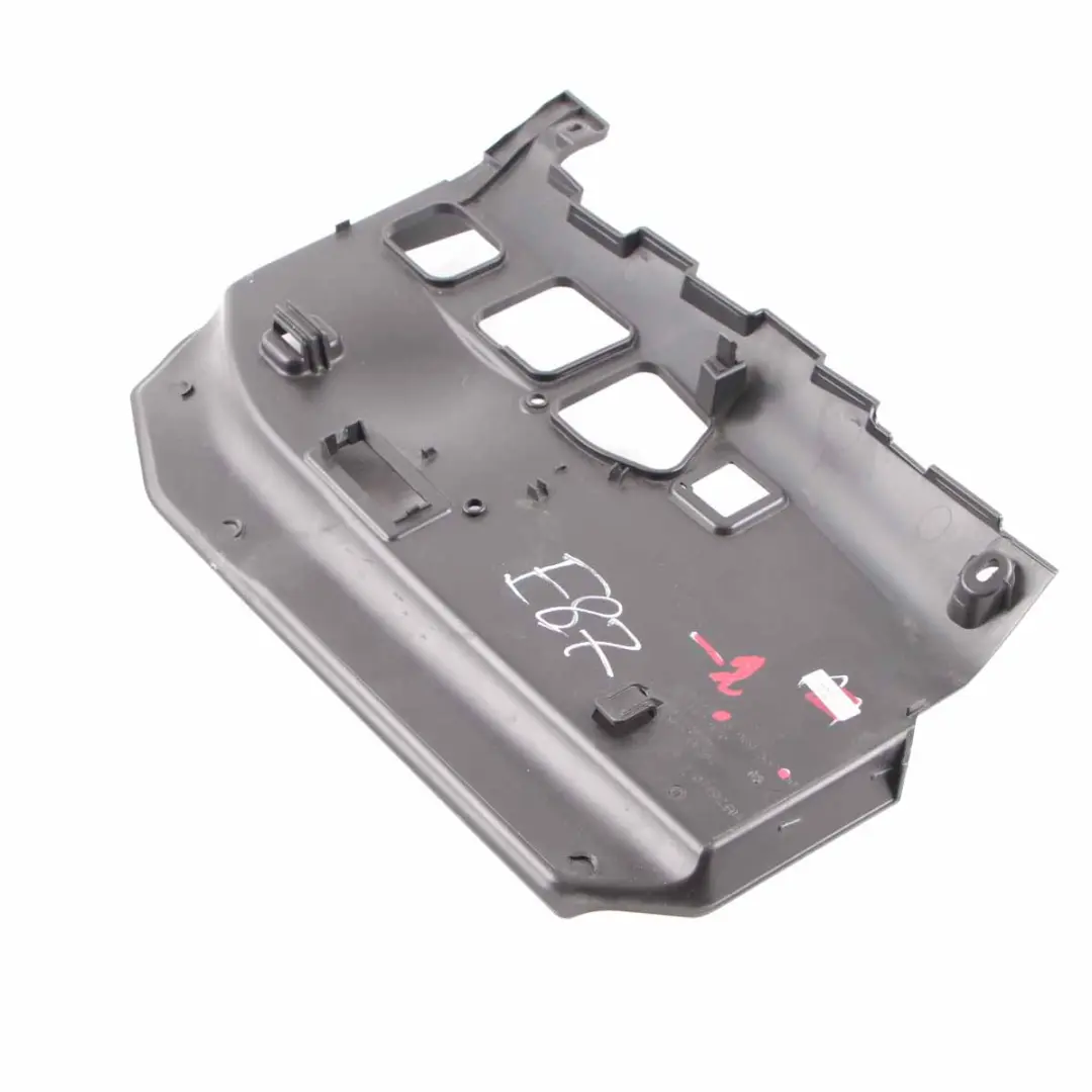 Footwell Panel BMW E81 E87 Passenger's Trim Bottom Dashboard Cover Black 6969532 to with Part number 6982794 Footwell Panel BMW E81 E87 Passenger's Trim Bottom Dashboard Cover Black 6969532 - SKU rhd-6982794 - Part number 6982794