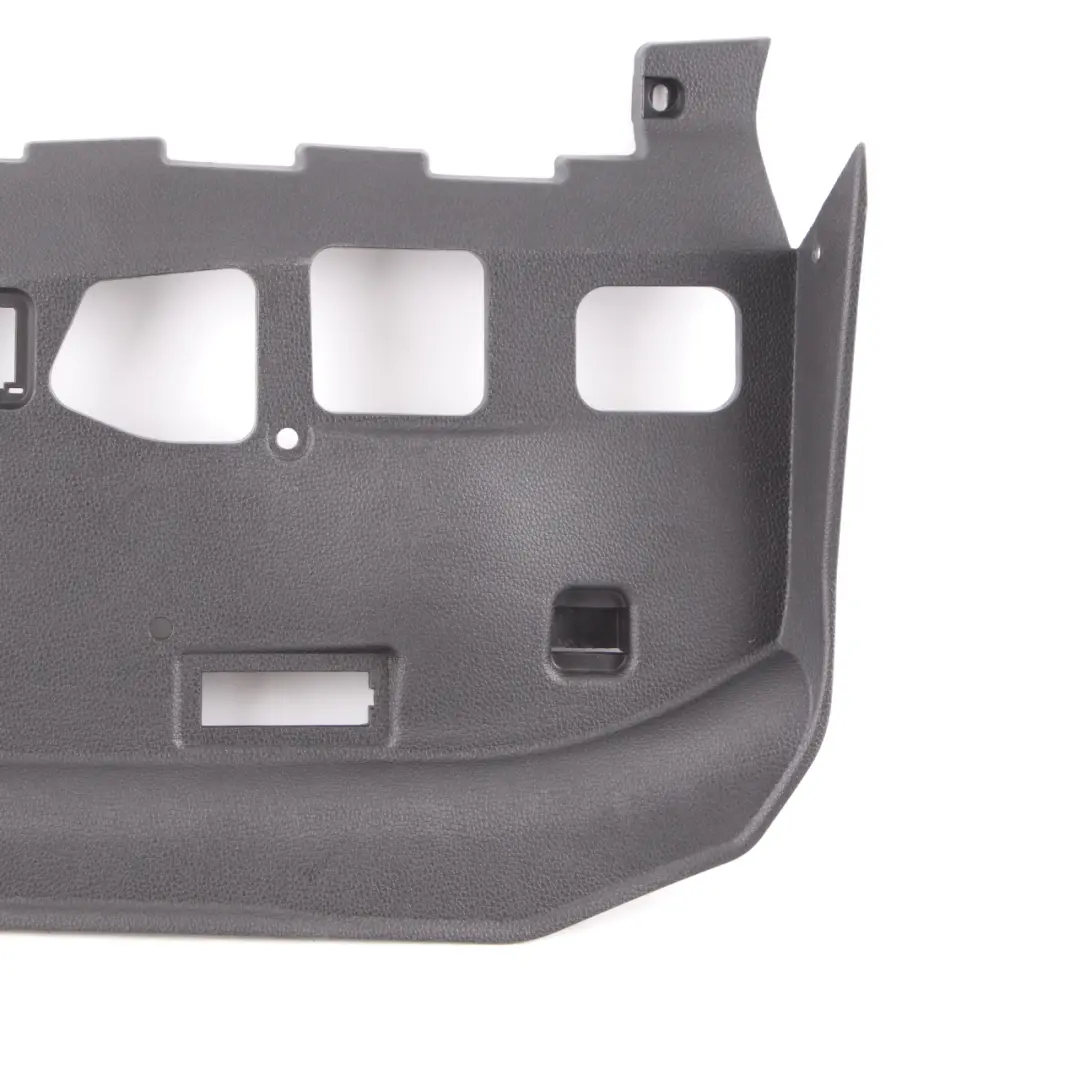 Footwell Panel BMW E81 E87 Passenger's Trim Bottom Dashboard Cover Black 6969532 to with Part number 6982794 Footwell Panel BMW E81 E87 Passenger's Trim Bottom Dashboard Cover Black 6969532 - SKU rhd-6982794 - Part number 6982794