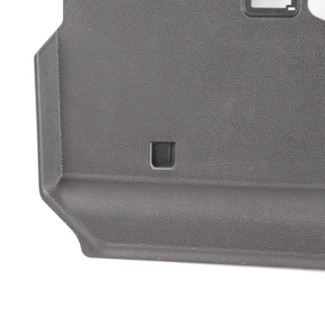 Footwell Panel BMW E81 E87 Passenger's Trim Bottom Dashboard Cover Black 6969532 to with Part number 6982794 Footwell Panel BMW E81 E87 Passenger's Trim Bottom Dashboard Cover Black 6969532 - SKU rhd-6982794 - Part number 6982794