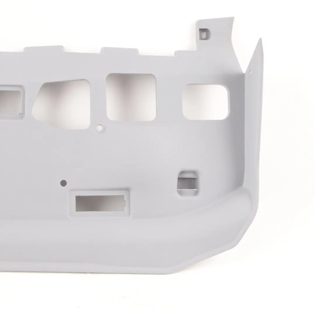 BMW E81 E87 Passenger's Footwell Trim Panel Bottom Dashboard Alaskagrau 6969532 - SKU rhd-6982795-1 - Part number 6982795