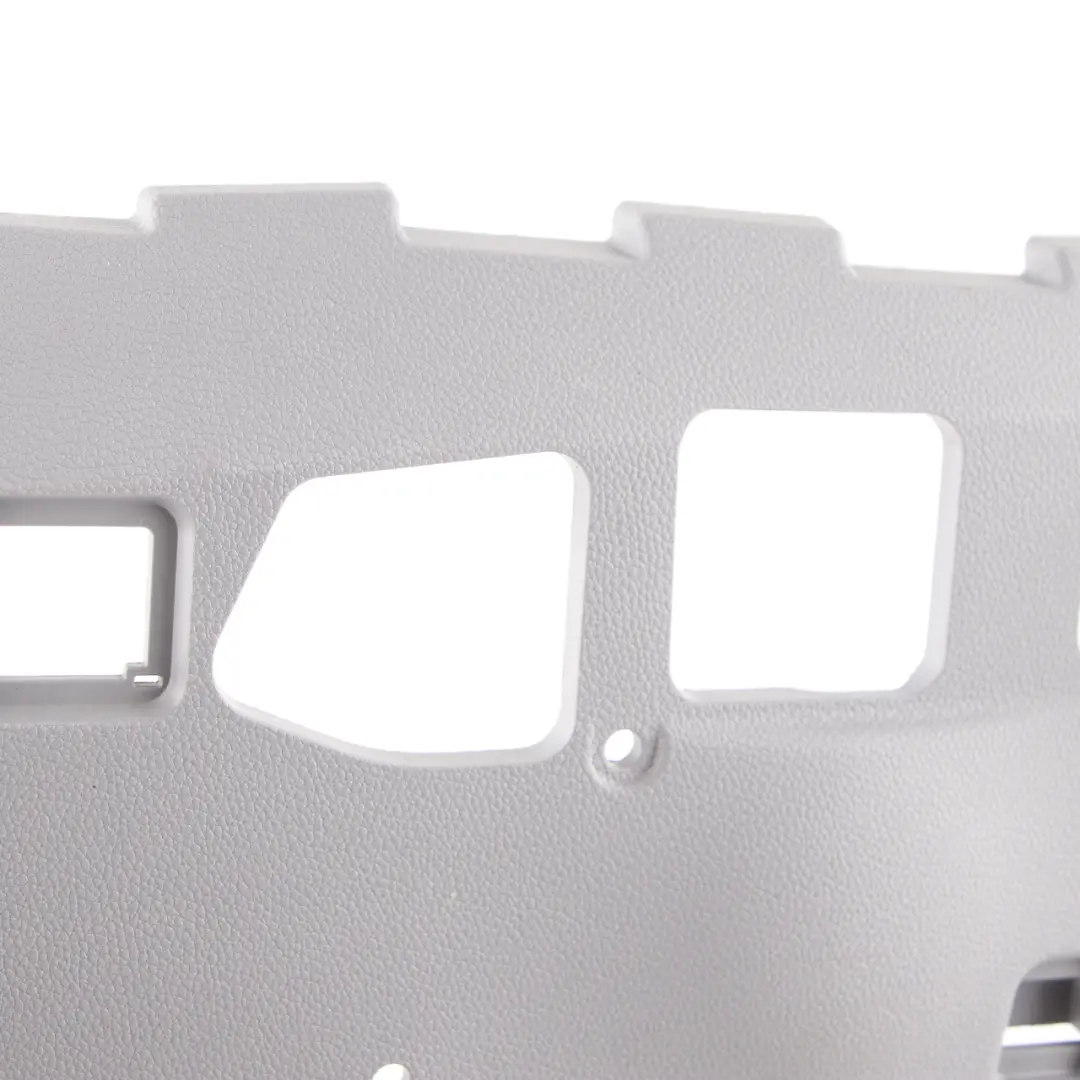 BMW E81 E87 Passenger's Footwell Trim Panel Bottom Dashboard Alaskagrau 6969532 - SKU rhd-6982795-1 - Part number 6982795