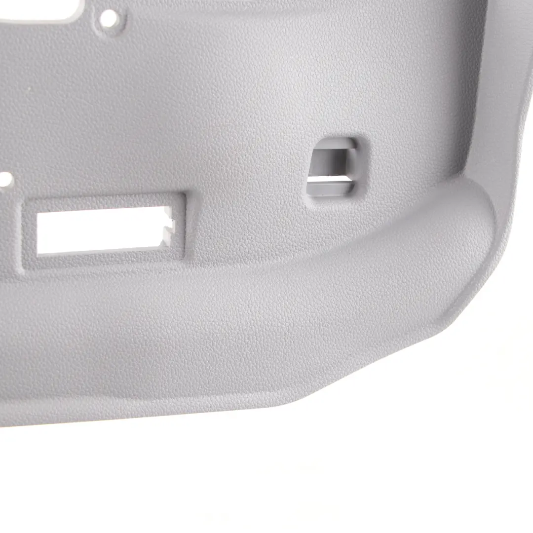 BMW E81 E87 Passenger's Footwell Trim Panel Bottom Dashboard Alaskagrau 6969532 - SKU rhd-6982795-1 - Part number 6982795