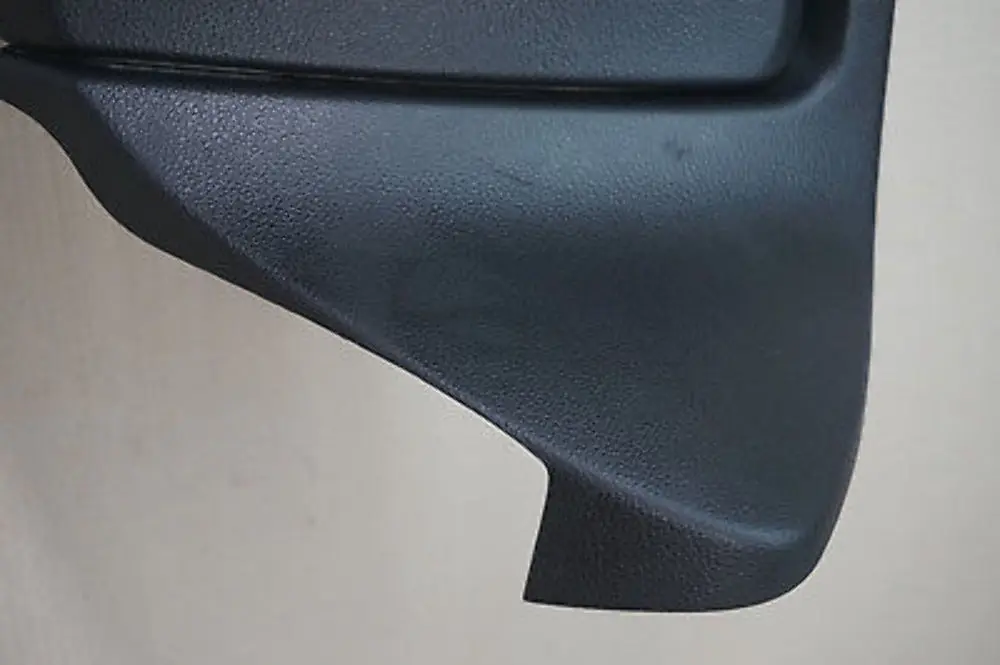 Glove Box passenger dashboard dash Black 6982806 to BMW E81 E82 E87 with Part number 6982804 BMW E81 E82 E87 Glove Box passenger dashboard dash Black 6982806 - SKU rhd-6982806-7 - Part number 6982804