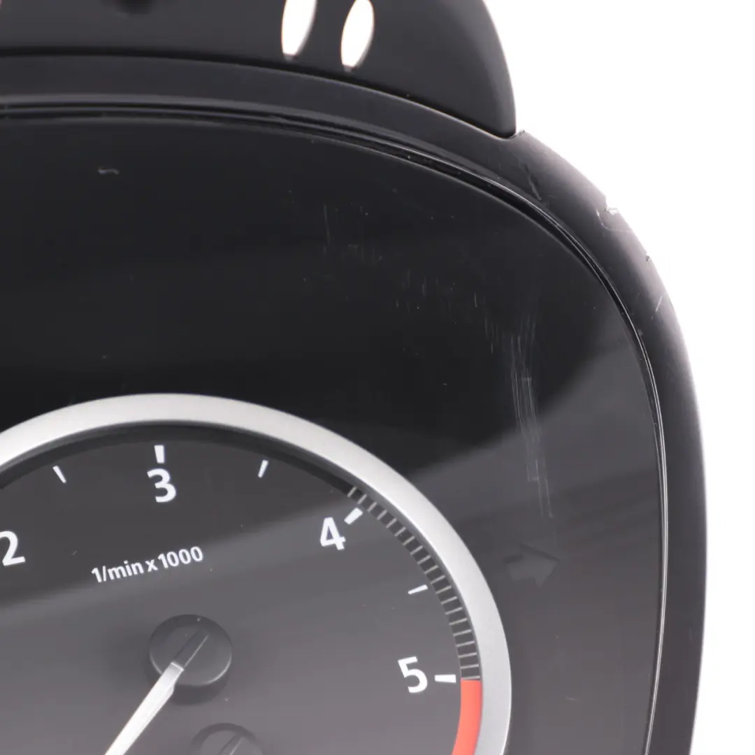 Instrument Cluster Speedo Clocks Automatic Diesel to BMW E60 E61 with Part number 6983154 BMW E60 E61 Instrument Cluster Speedo Clocks Automatic Diesel - SKU rhd-6983154-1 - Part number 6983154