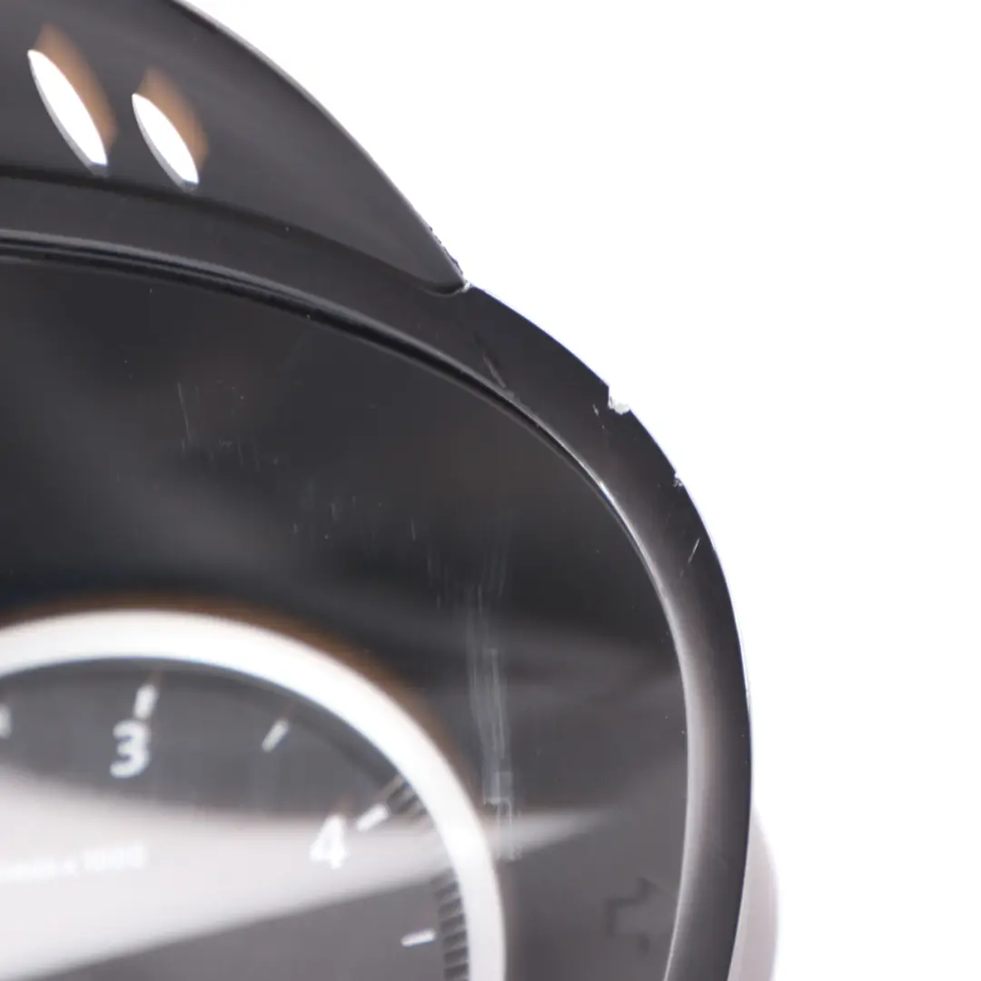 Instrument Cluster Speedo Clocks Automatic Diesel to BMW E60 E61 with Part number 6983154 BMW E60 E61 Instrument Cluster Speedo Clocks Automatic Diesel - SKU rhd-6983154-1 - Part number 6983154