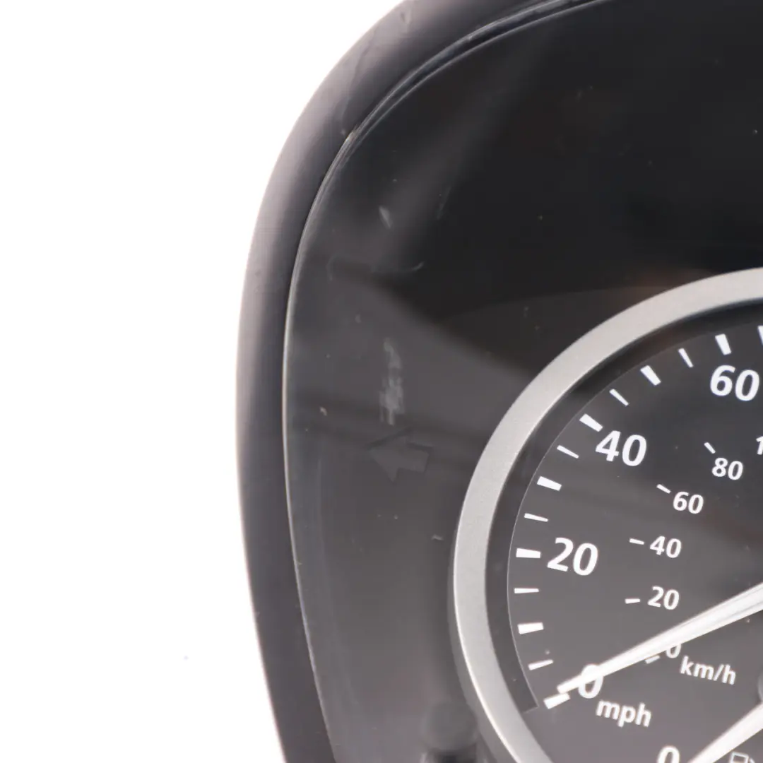 Instrument Cluster Speedo Clocks Automatic Diesel to BMW E60 E61 with Part number 6983154 BMW E60 E61 Instrument Cluster Speedo Clocks Automatic Diesel - SKU rhd-6983154-1 - Part number 6983154