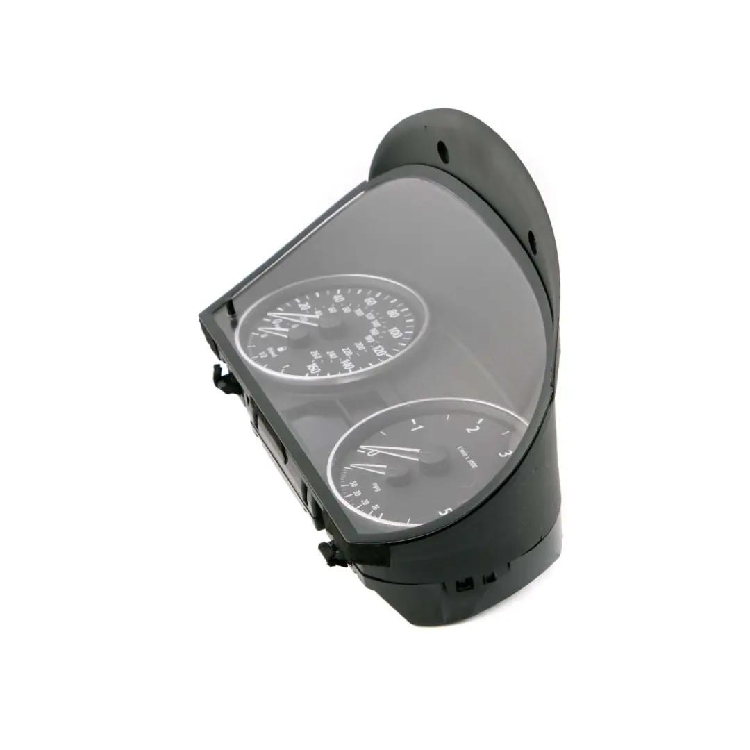 Instrument Speedometer Clocks to BMW 3 Series 1 E90 E91 E92 Diesel Manual with Part number 6983498 BMW 3 Series 1 E90 E91 E92 Diesel Manual Instrument Speedometer Clocks - SKU rhd-6983498-1 - Part number 6983498