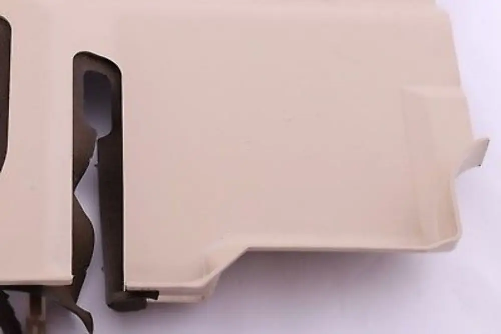 Trim Panel Foot Controls Right Driver Side O/S Beige to BMW 5 Series E60 E61 LCI with Part number 6985268 BMW 5 Series E60 E61 LCI Trim Panel Foot Controls Right Driver Side O/S Beige - SKU rhd-6985268 - Part number 6985268