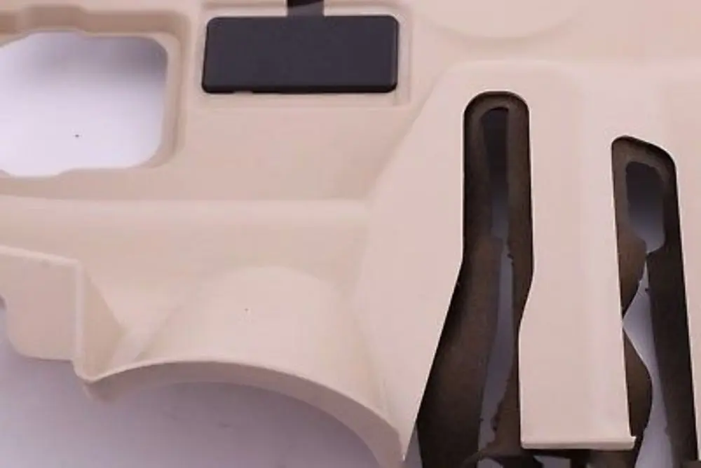 Trim Panel Foot Controls Right Driver Side O/S Beige to BMW 5 Series E60 E61 LCI with Part number 6985268 BMW 5 Series E60 E61 LCI Trim Panel Foot Controls Right Driver Side O/S Beige - SKU rhd-6985268 - Part number 6985268