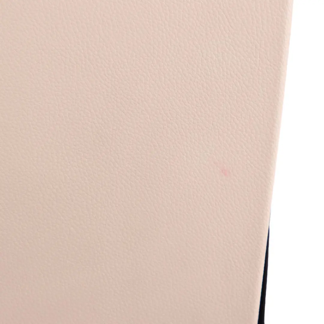 BMW 5 Series E60 E61 LCI Dashboard Dash Glove Box Passenger Side Cream Beige - SKU rhd-6985280 - Part number 6985280