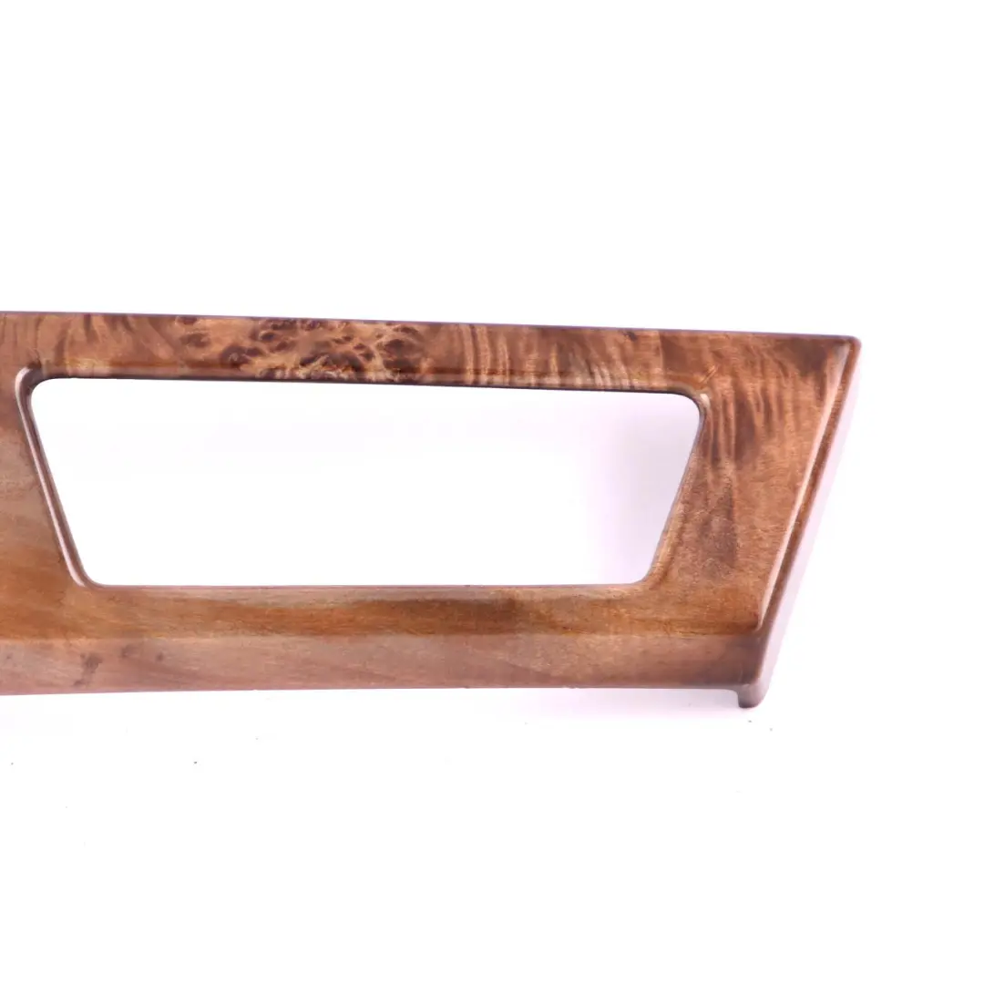 Dashboard Trim BMW E92 E93 Cover Panel Left Wood Poplar Grain Light to with Part number 6985545 Dashboard Trim BMW E92 E93 Cover Panel Left Wood Poplar Grain Light - SKU rhd-6985545 - Part number 6985545