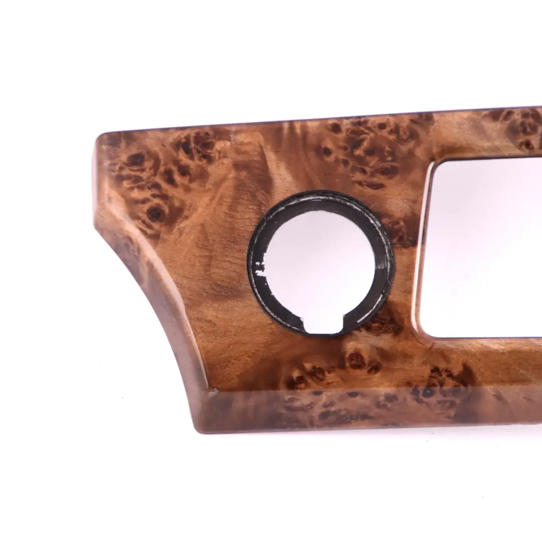 Dashboard Trim BMW E92 E93 Cover Panel Left Wood Poplar Grain Light to with Part number 6985545 Dashboard Trim BMW E92 E93 Cover Panel Left Wood Poplar Grain Light - SKU rhd-6985545 - Part number 6985545