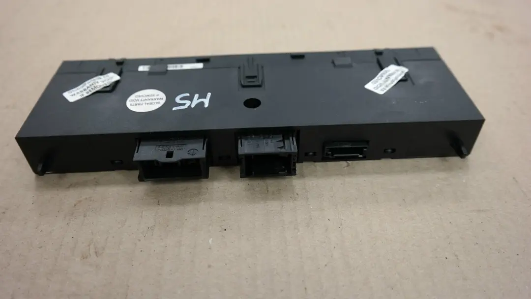 Set Centre Console Switch Center Buttons PDC to BMW 5 Series E60 M5 with Part number 61319133399 BMW 5 Series E60 M5 Set Centre Console Switch Center Buttons PDC - SKU 6985802 - Part number 61319133399