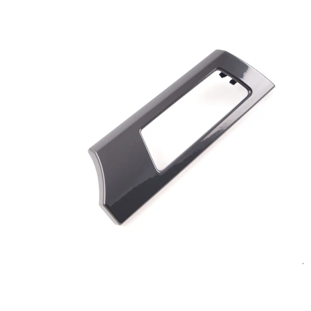 Dashboard Trim BMW E90 E91 E92 Decorative Strip Cover Right O/S Diamant Black to with Part number 6985891 Dashboard Trim BMW E90 E91 E92 Decorative Strip Cover Right O/S Diamant Black - SKU rhd-6985891-1 - Part number 6985891