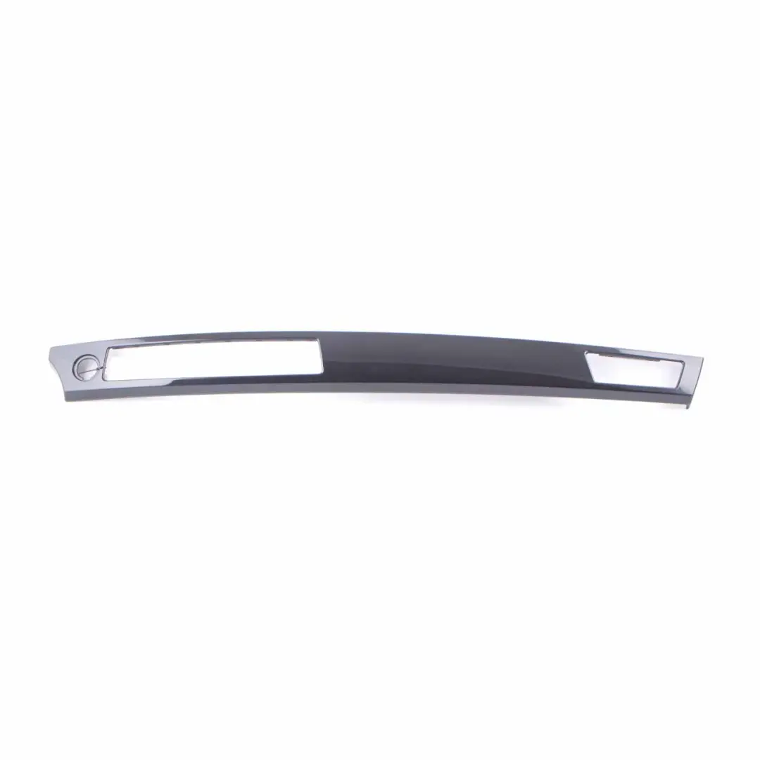 Trim Dashboard BMW E90 E91 E92 3 Decor Strip Left N/S Diamant Black to with Part number 6985893 Trim Dashboard BMW E90 E91 E92 3 Decor Strip Left N/S Diamant Black - SKU rhd-6985893-3 - Part number 6985893