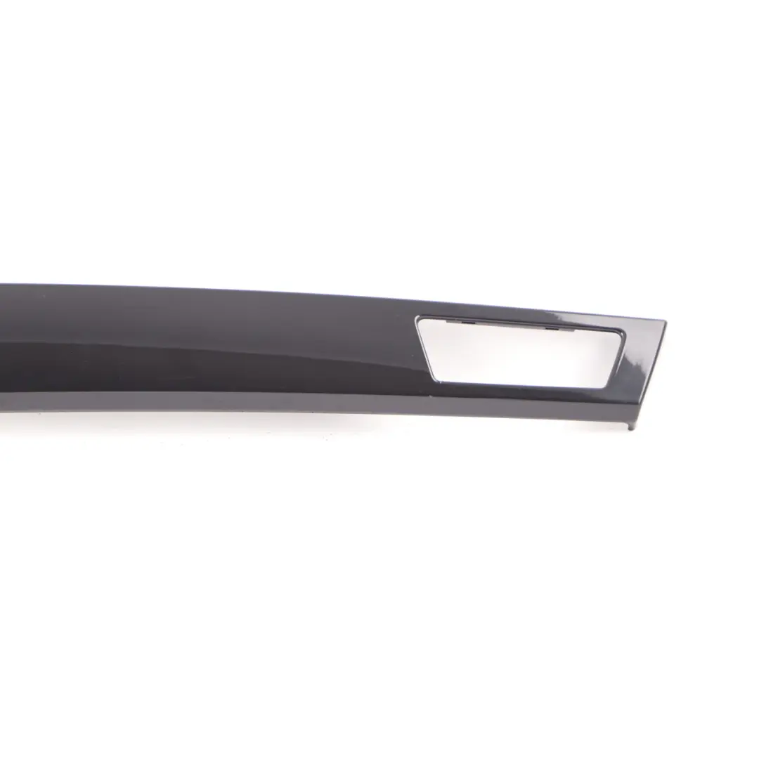 Trim Dashboard BMW E90 E91 E92 3 Decor Strip Left N/S Diamant Black to with Part number 6985893 Trim Dashboard BMW E90 E91 E92 3 Decor Strip Left N/S Diamant Black - SKU rhd-6985893-3 - Part number 6985893