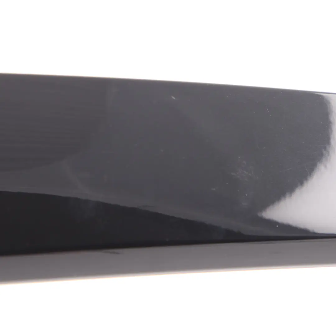 Trim Dashboard BMW E90 E91 E92 3 Decor Strip Left N/S Diamant Black to with Part number 6985893 Trim Dashboard BMW E90 E91 E92 3 Decor Strip Left N/S Diamant Black - SKU rhd-6985893-3 - Part number 6985893