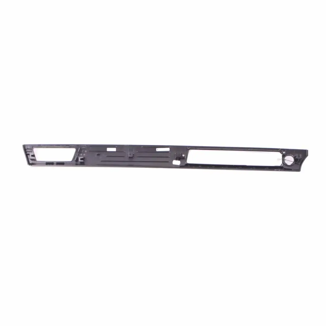 Trim Dashboard BMW E90 E91 E92 3 Decor Strip Left N/S Diamant Black to with Part number 6985893 Trim Dashboard BMW E90 E91 E92 3 Decor Strip Left N/S Diamant Black - SKU rhd-6985893-3 - Part number 6985893