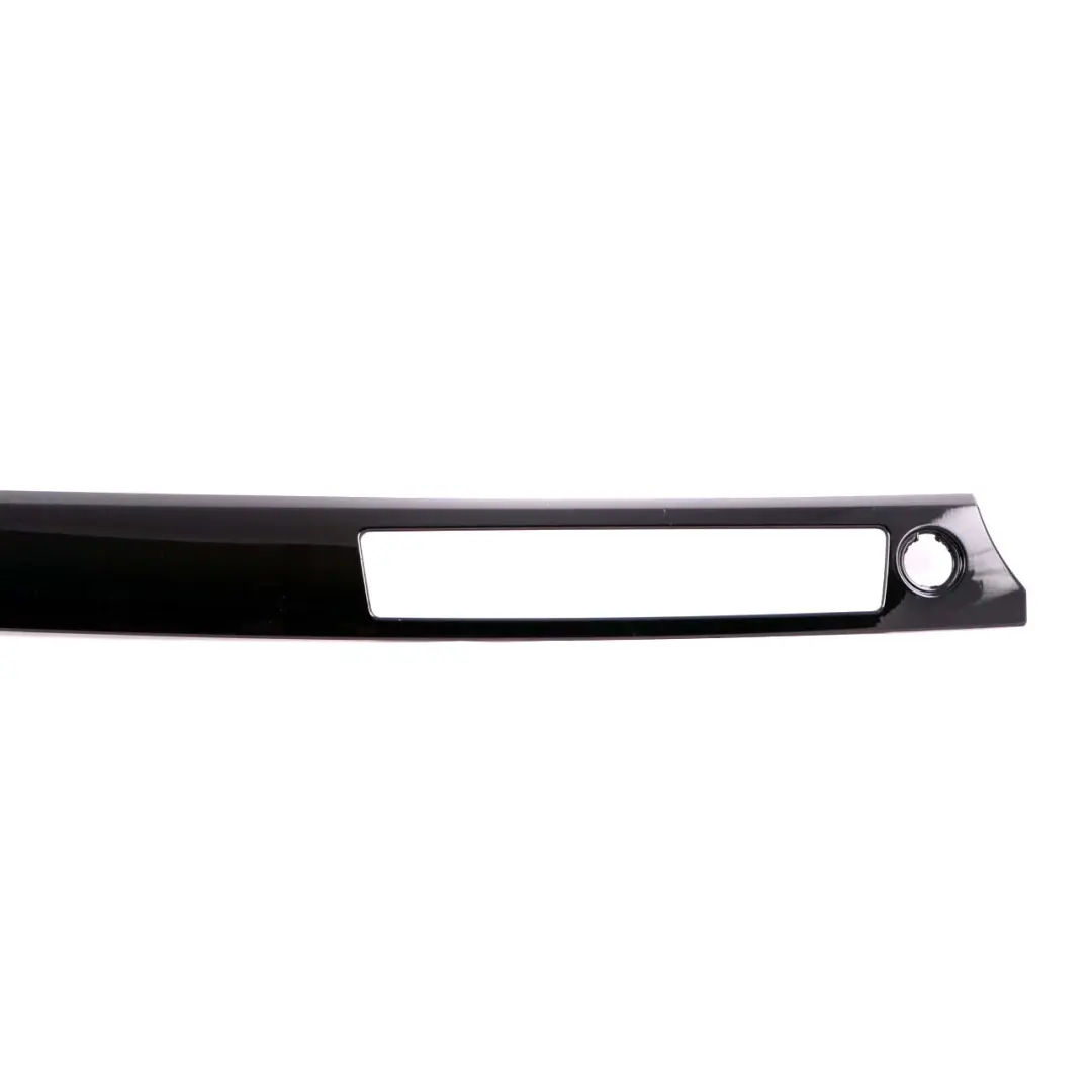 Decorative Strip Cover Dashboard Left N/S Diamant to BMW 3 Series E90 E91 E92 E93 with Part number 6985893 BMW 3 Series E90 E91 E92 E93 Decorative Strip Cover Dashboard Left N/S Diamant - SKU rhd-6985893 - Part number 6985893