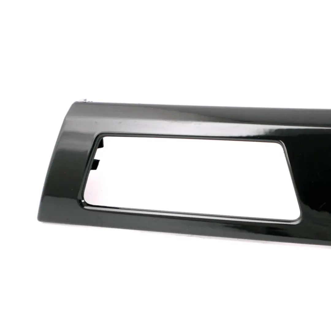 Decorative Strip Cover Dashboard Left N/S Diamant to BMW 3 Series E90 E91 E92 E93 with Part number 6985893 BMW 3 Series E90 E91 E92 E93 Decorative Strip Cover Dashboard Left N/S Diamant - SKU rhd-6985893 - Part number 6985893