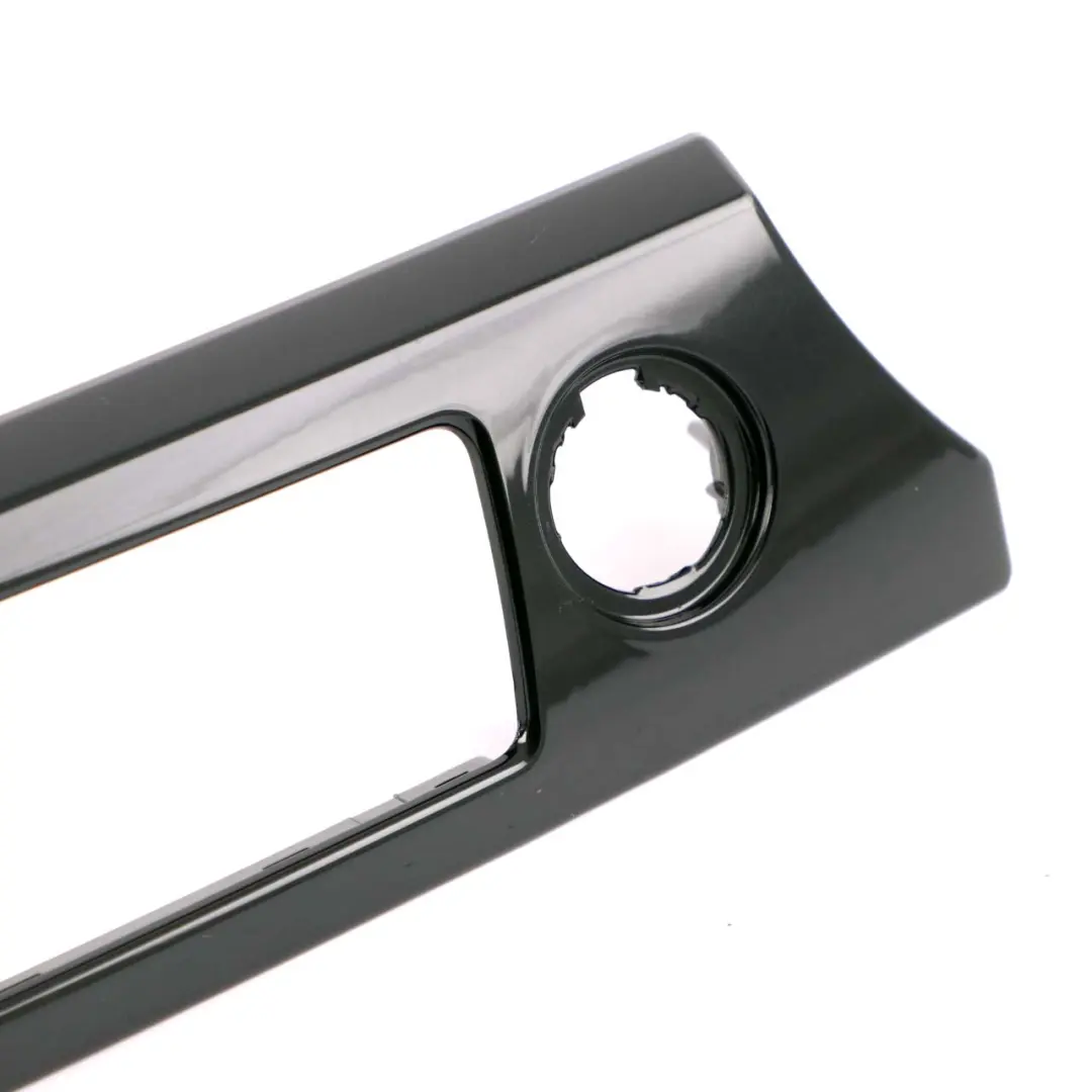 Decorative Strip Cover Dashboard Left N/S Diamant to BMW 3 Series E90 E91 E92 E93 with Part number 6985893 BMW 3 Series E90 E91 E92 E93 Decorative Strip Cover Dashboard Left N/S Diamant - SKU rhd-6985893 - Part number 6985893