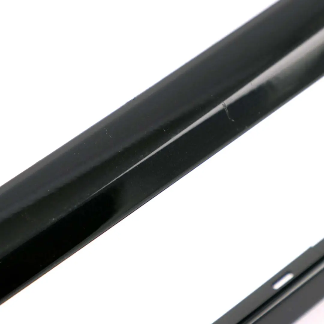 Decorative Strip Cover Dashboard Left N/S Diamant to BMW 3 Series E90 E91 E92 E93 with Part number 6985893 BMW 3 Series E90 E91 E92 E93 Decorative Strip Cover Dashboard Left N/S Diamant - SKU rhd-6985893 - Part number 6985893