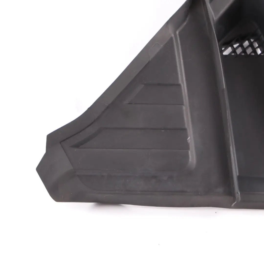 BMW F01 F02 F03 Cover Trim Panel Under Bonnet Left Side - SKU rhd-6987602 - Part number 6987602