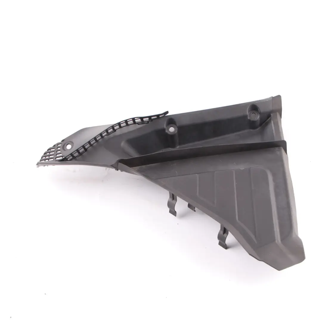 Trim Panel Under Bonnet Left Side to BMW F01 F02 F03 Cover with Part number 6987602 BMW F01 F02 F03 Cover Trim Panel Under Bonnet Left Side - SKU rhd-6987602 - Part number 6987602