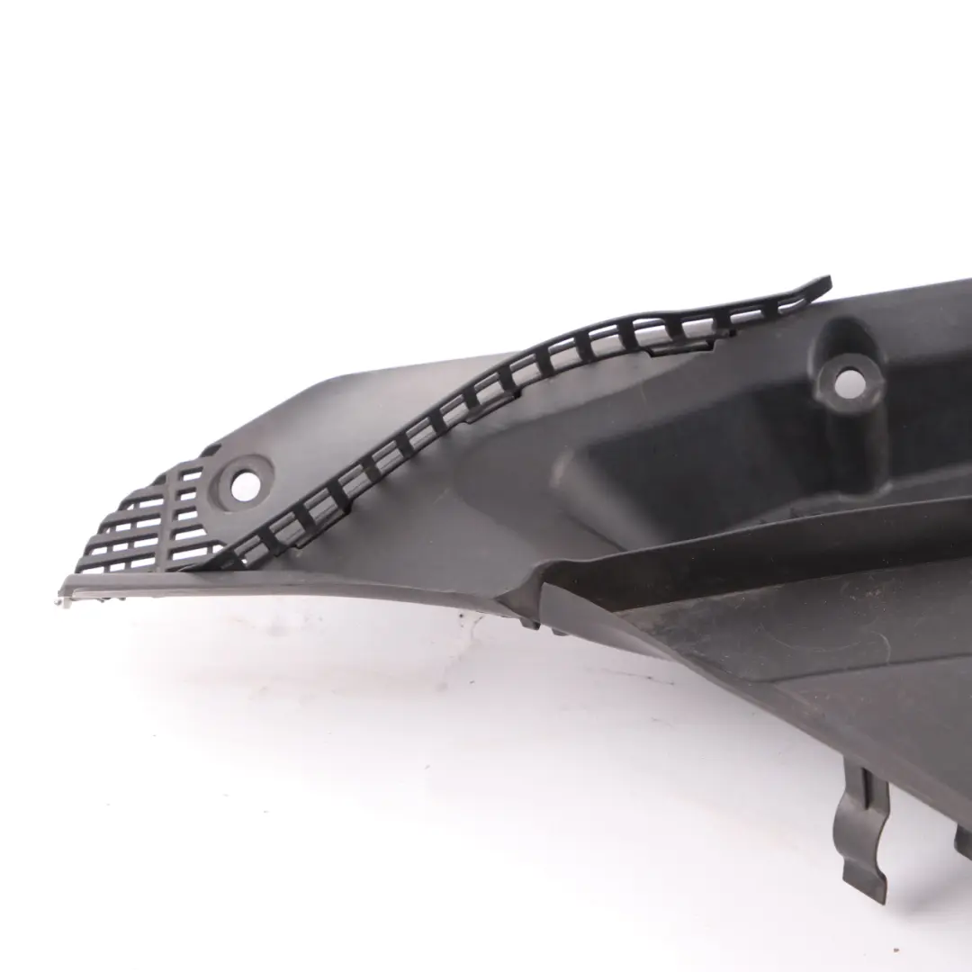 Trim Panel Under Bonnet Left Side to BMW F01 F02 F03 Cover with Part number 6987602 BMW F01 F02 F03 Cover Trim Panel Under Bonnet Left Side - SKU rhd-6987602 - Part number 6987602