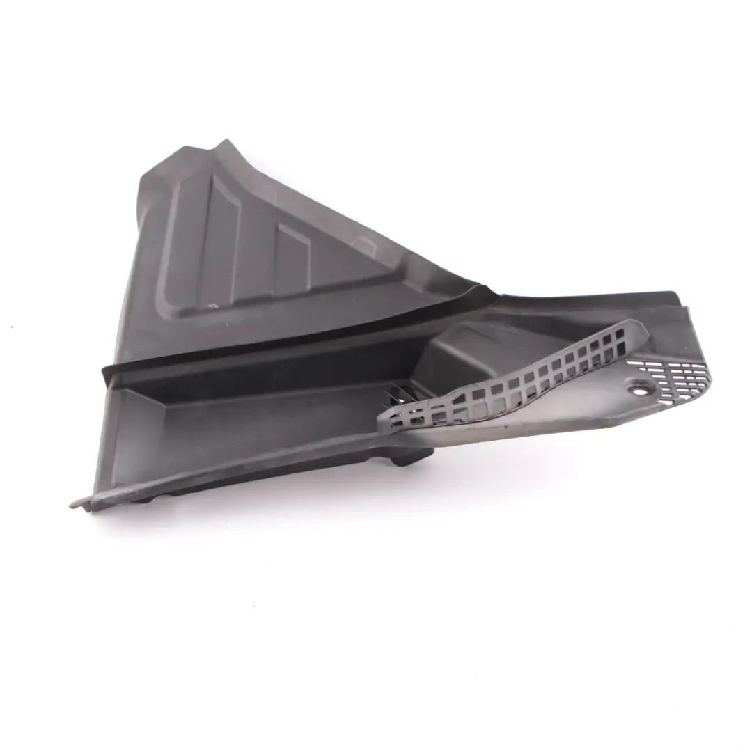 Trim Panel Under Bonnet Left Side to BMW F01 F02 F03 Cover with Part number 6987602 BMW F01 F02 F03 Cover Trim Panel Under Bonnet Left Side - SKU rhd-6987602 - Part number 6987602