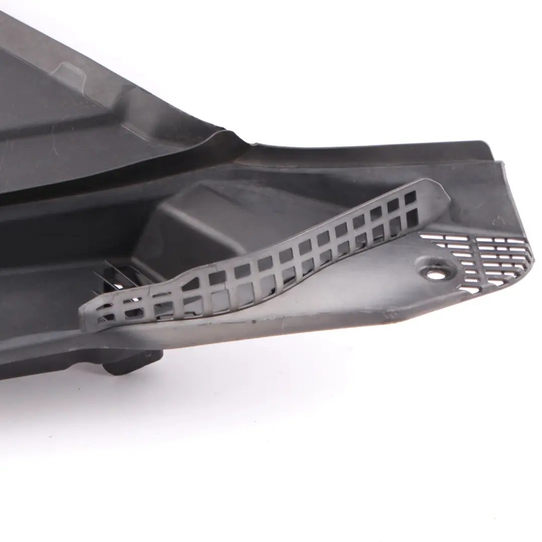 Trim Panel Under Bonnet Left Side to BMW F01 F02 F03 Cover with Part number 6987602 BMW F01 F02 F03 Cover Trim Panel Under Bonnet Left Side - SKU rhd-6987602 - Part number 6987602