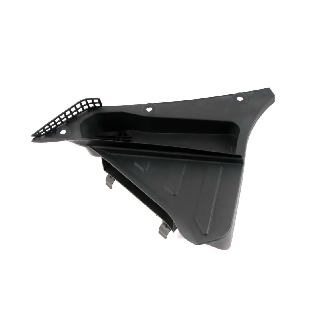 Windscreen Scuttle BMW F07 Gran Turismo Underbonnet Cover Trim Left N/S to with Part number 6987608 Windscreen Scuttle BMW F07 Gran Turismo Underbonnet Cover Trim Left N/S - SKU rhd-6987608 - Part number 6987608