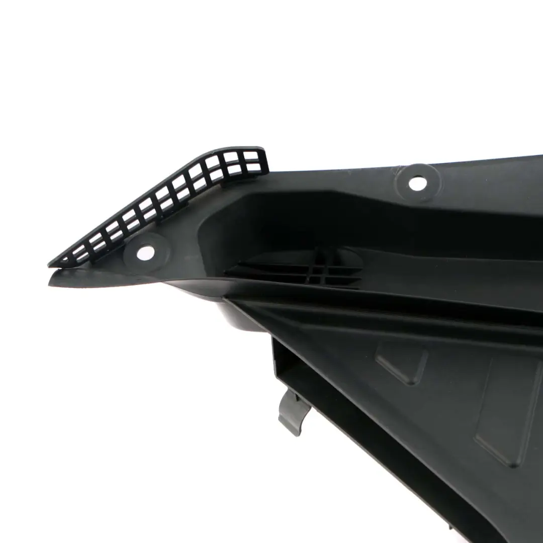 Windscreen Scuttle BMW F07 Gran Turismo Underbonnet Cover Trim Left N/S to with Part number 6987608 Windscreen Scuttle BMW F07 Gran Turismo Underbonnet Cover Trim Left N/S - SKU rhd-6987608 - Part number 6987608